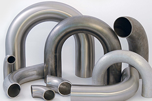 All type of Pipe bending Services